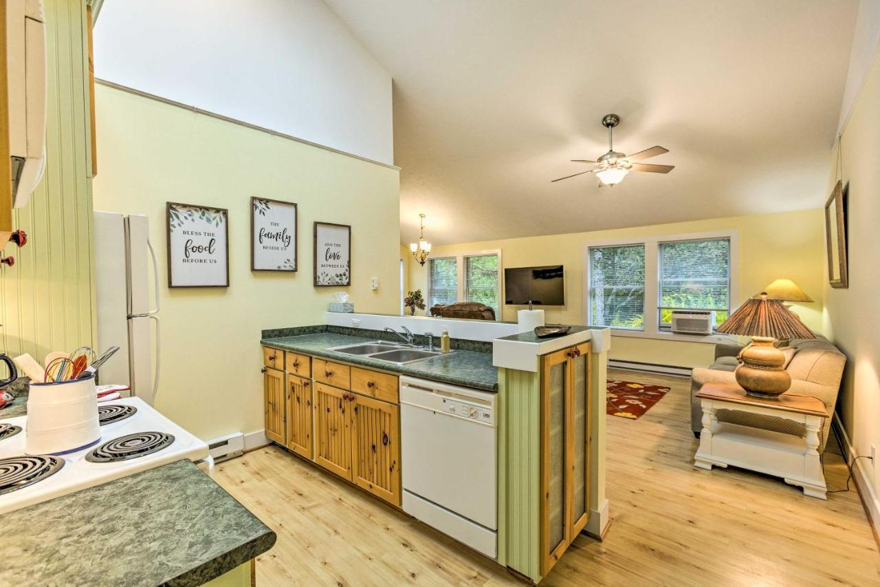 Charming Retreat Near Downtown Frankfort And Beaches Eksteriør billede